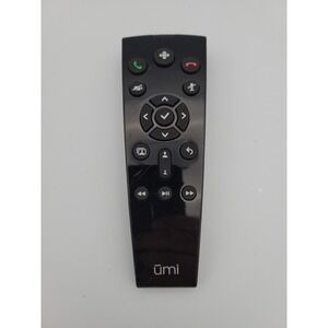 Genuine UMI HTA103 Remote Control Telepresence Videoconferencing Console Unit